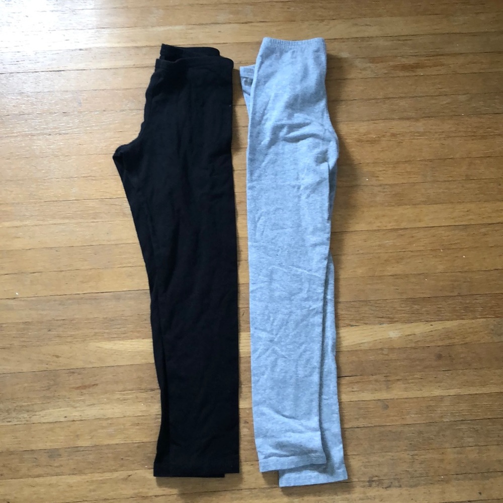 Old Navy leggings